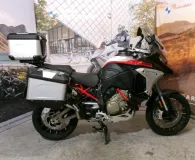 DUCATI Multistrada V4 Rally 1160 Radar