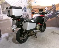 DUCATI Multistrada V4 Rally 1160 Radar
