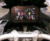 DUCATI Multistrada V4 Rally 1160 Radar