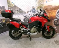 DUCATI Multistrada V4 1160