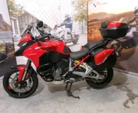 DUCATI Multistrada V4 1160