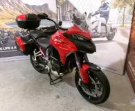 DUCATI Multistrada V4 1160