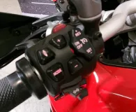 DUCATI Multistrada V4 1160