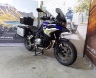 BMW F 750 GS