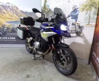 BMW F 750 GS