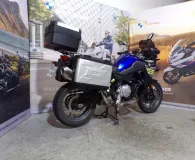 BMW F 750 GS