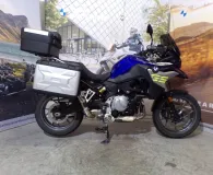 BMW F 750 GS