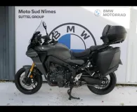 YAMAHA 900 GT + Top Case