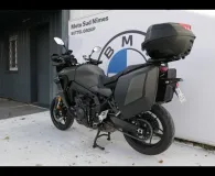 YAMAHA 900 GT + Top Case