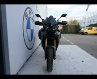 YAMAHA 900 GT + Top Case