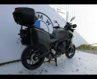 YAMAHA 900 GT + Top Case