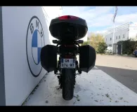 YAMAHA 900 GT + Top Case