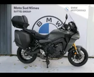 YAMAHA 900 GT + Top Case