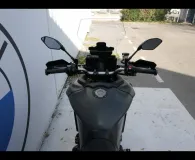 YAMAHA 900 GT + Top Case