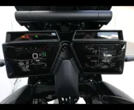 YAMAHA 900 GT + Top Case