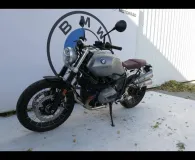 BMW 1200 Nine T Scrambler Finition Pro NineT