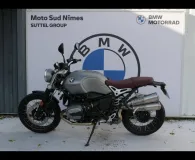 BMW 1200 Nine T Scrambler Finition Pro NineT