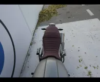 BMW 1200 Nine T Scrambler Finition Pro NineT