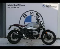 BMW 1200 Nine T Scrambler Finition Pro NineT