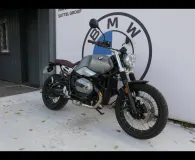 BMW 1200 Nine T Scrambler Finition Pro NineT