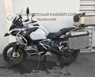 BMW 1250 GS Adventure