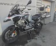 BMW 1250 GS Adventure