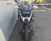 BMW 1250 GS Adventure