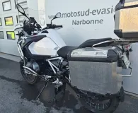 BMW 1250 GS Adventure