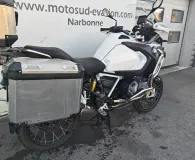 BMW 1250 GS Adventure