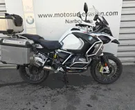 BMW 1250 GS Adventure