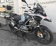 BMW 1250 GS Adventure
