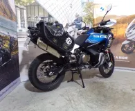 HUSQVARNA Norden 901 Expedition