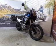 HUSQVARNA Norden 901 Expedition
