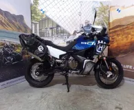 HUSQVARNA Norden 901 Expedition