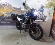 HUSQVARNA Norden 901 Expedition