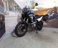 HUSQVARNA Norden 901 Expedition