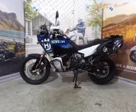HUSQVARNA Norden 901 Expedition
