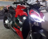 DUCATI 955 Streetfighter V2 Euro 5