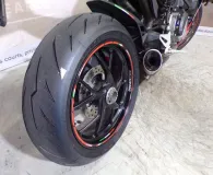 DUCATI 955 Streetfighter V2 Euro 5