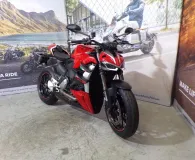 DUCATI 955 Streetfighter V2 Euro 5