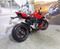 DUCATI 955 Streetfighter V2 Euro 5