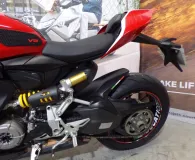 DUCATI 955 Streetfighter V2 Euro 5