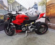DUCATI 955 Streetfighter V2 Euro 5