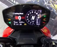 DUCATI 955 Streetfighter V2 Euro 5