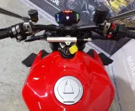 DUCATI 955 Streetfighter V2 Euro 5