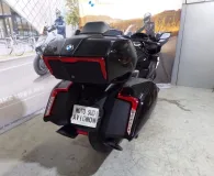 BMW K 1600 Grand America