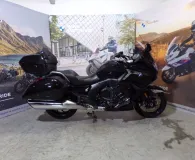 BMW K 1600 Grand America