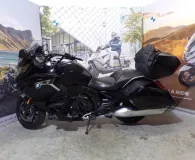 BMW K 1600 Grand America