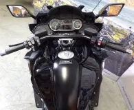 BMW K 1600 Grand America