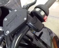 BMW K 1600 Grand America